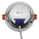 Spot De Led Lampada 3 Funçoes Morna Fria Bivolt Iluminação Re