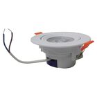 Spot De Led Lampada 3 Funçoes Morna Fria Bivolt Iluminação Re