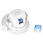 Spot De Led Taschibra Alltop Par 20 Redondo 7w Bivolt 6500k L