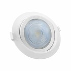 Spot De Led Taschibra Alltop Par 30 Redondo 10w Bivolt 3000k