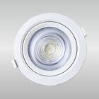 Spot De Led Taschibra Alltop Par 30 Redondo 10w Bivolt 6500k