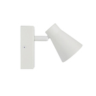 Spot de Sobrepor 1 Lâmpada Branco Szari Inspire