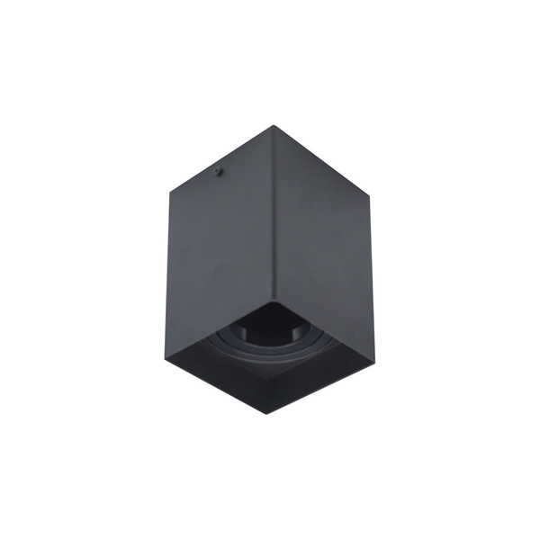 Spot De Sobrepor Astraled Carina Par 20 E27 Quadrado Bivolt P