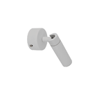 Spot De Sobrepor Blet Branco Led 5w 3000k Bivolt