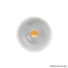 Spot De Sobrepor Cannon Par30 Redondo Taschibra Branco