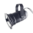 Spot De Sobrepor Cênico Par 20 - Preto