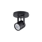 Spot De Sobrepor Com Canopla Mbled Classic Mr16 Gu10 Bivolt P