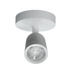 Spot de Sobrepor Com LED 3 em 1 Branco Focus IP20 Inspire