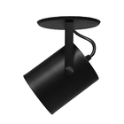 Spot De Sobrepor Direcionável Cannon Par30 Redondo Taschibra