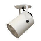 Spot De Sobrepor Direcionável Cannon Par30 Redondo Taschibra