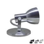 Spot De Sobrepor Espelho Banheiro Corredor Bocão