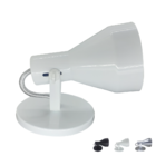 Spot De Sobrepor Espelho Banheiro Corredor Lavabo Par30