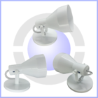 Spot De Sobrepor Espelho Banheiro Corredor Lavabo Par30