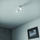 Spot de Sobrepor LED 12W Luz Amarela Inspire Bivolt