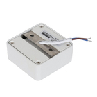 Spot de Sobrepor LED 5W Luz Amarela Luminatti Bivolt