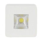 Spot de Sobrepor LED 5W Luz Branca Luminatti Bivolt