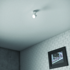 Spot de Sobrepor LED 6W Luz Amarela Inspire Bivolt