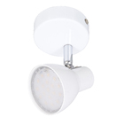 Spot de Sobrepor LED 6W Luz Amarela Inspire Bivolt