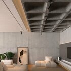 Spot De Sobrepor Nordecor Clus Mr11 Gu10 Bivolt Preto