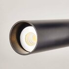 Spot De Sobrepor Nordecor Clus Mr11 Gu10 Bivolt Preto