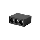 Spot De Sobrepor Nordecor Downlight Powerus Led Alto Irc 90 6