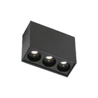 Spot De Sobrepor Nordecor Downlight Powerus Led Alto Irc 90 6