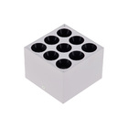 Spot De Sobrepor Nordecor Powerus Led 18w Bivolt Branco 3000k