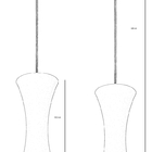 Spot De Sobrepor Para 3 Lâmpadas Gu10 Cor Spt 403 Escovado