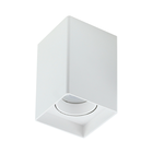 Spot De Sobrepor Taschibra Look Mr16 Quadrado Direcionável Br