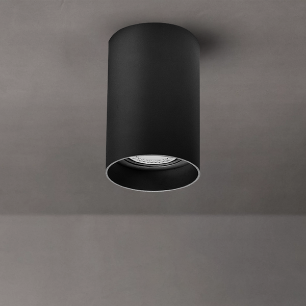 Spot De Sobrepor Taschibra Look Par20 Redondo Direcionável Pr