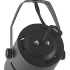 Spot De Trilho Eletrificado Preto P/ Lâmpada E27 Par20 St1964