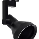 Spot De Trilho Ivo Par30 Preto Nordecor