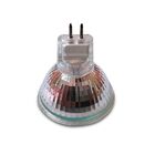 Spot Dicroica Externo Dirigivel (com Lampada 50w) 127v