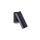 Spot Direcionável De Sobrepor Nordecor Kona Gin Led Alto Irc