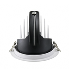 Spot Direcionável Downlight Led 30w 3000k