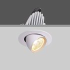 Spot Direcionável Downlight Led 30w 3000k