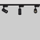 Spot Direcionável Para Trilho Eletrificado Blumenau Led Up 15