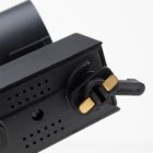 Spot Direcionável Para Trilho Eletrificado Blumenau Led Up 5w