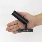 Spot Direcionável Para Trilho Eletrificado Nordecor Blet 5w B