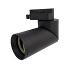 Spot Direcionável Para Trilho Eletrificado Nordecor Piere Mr1