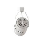 Spot Direcionável Para Trilho Nordecor Classic Par 30 E27 Biv