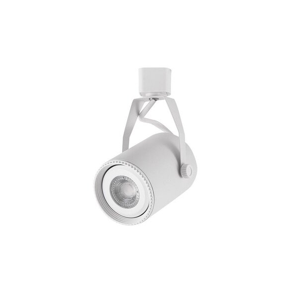 Spot Direcionável Para Trilho Nordecor Lille Par 20 E27 Bivol