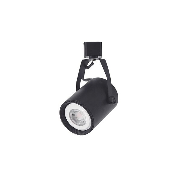 Spot Direcionável Para Trilho Nordecor Lille Par 20 E27 Bivol