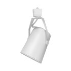 Spot Direcionável Para Trilho Nordecor Lille Par 30 E27 Bivol