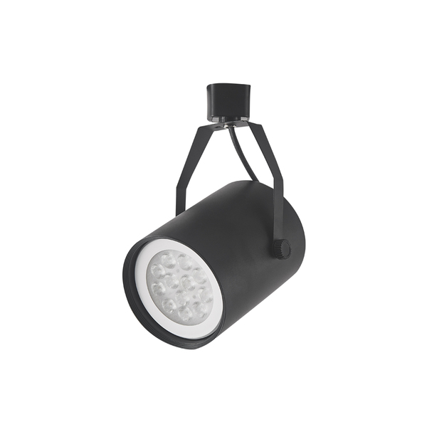 Spot Direcionável Para Trilho Nordecor Lille Par 30 E27 Bivol