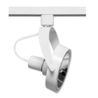 Spot Direcionável Pix Disco Ar111 Para Trilho Eletrificado Bi