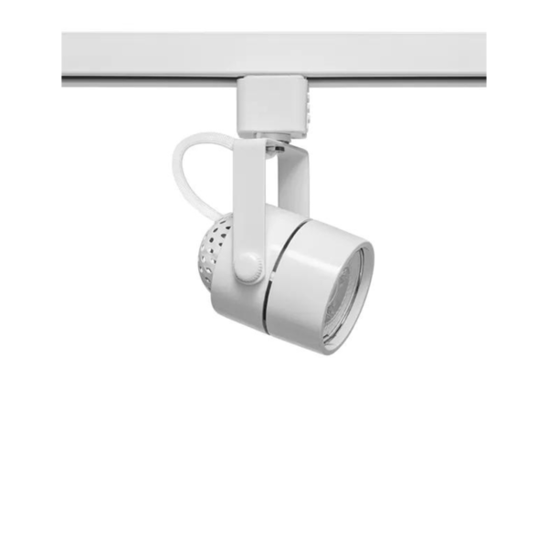 Spot Direcionável Pix Fenda Mr16 Para Trilho Eletrificado Biv