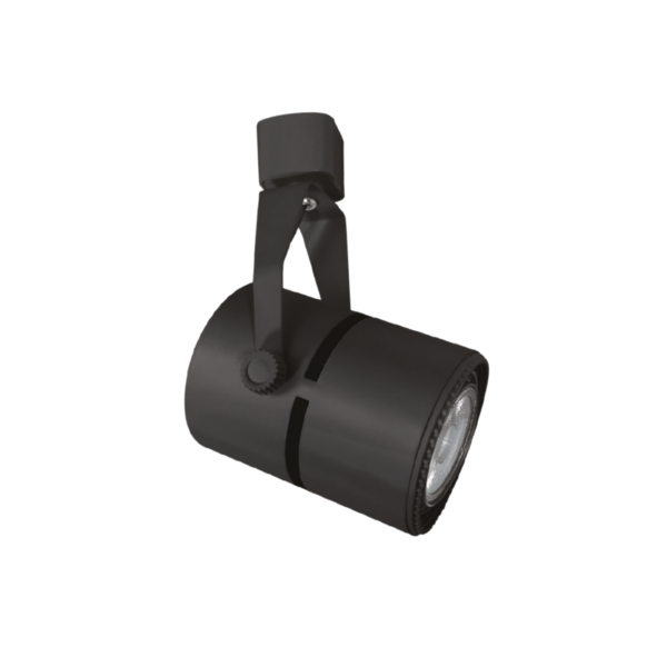 Spot Direcionável Pix Fenda Par 20 E27 Para Trilho Eletrifica