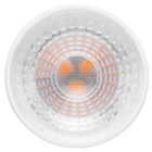 Spot Duplo Embutir Quadrado Recuado Mr16 Branco + Led Stella