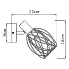 SPOT E14 1L Pto Merone  Inspire